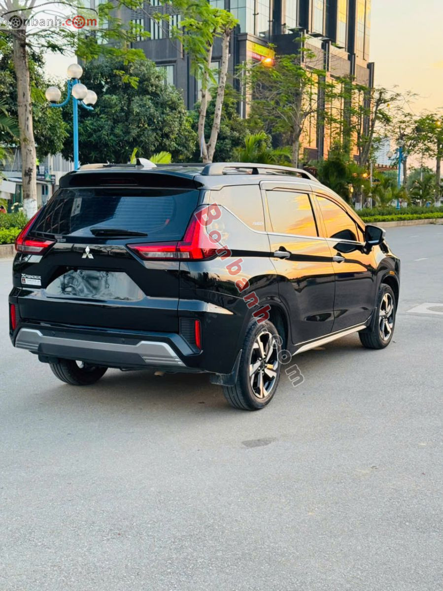 Mitsubishi Xpander Premium 1.5 AT 2023 - 485 Triệu 5