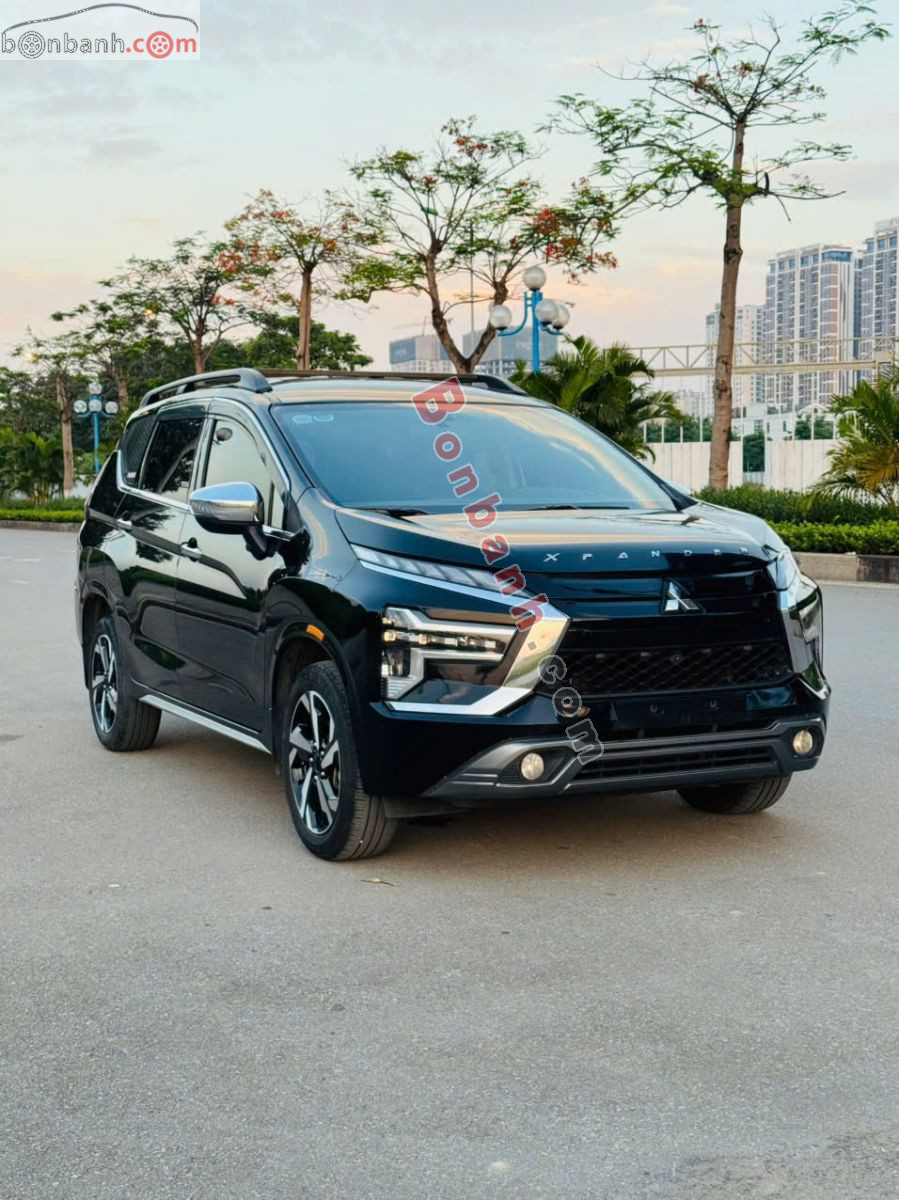 Mitsubishi Xpander Premium 1.5 AT 2023 - 485 Triệu 2