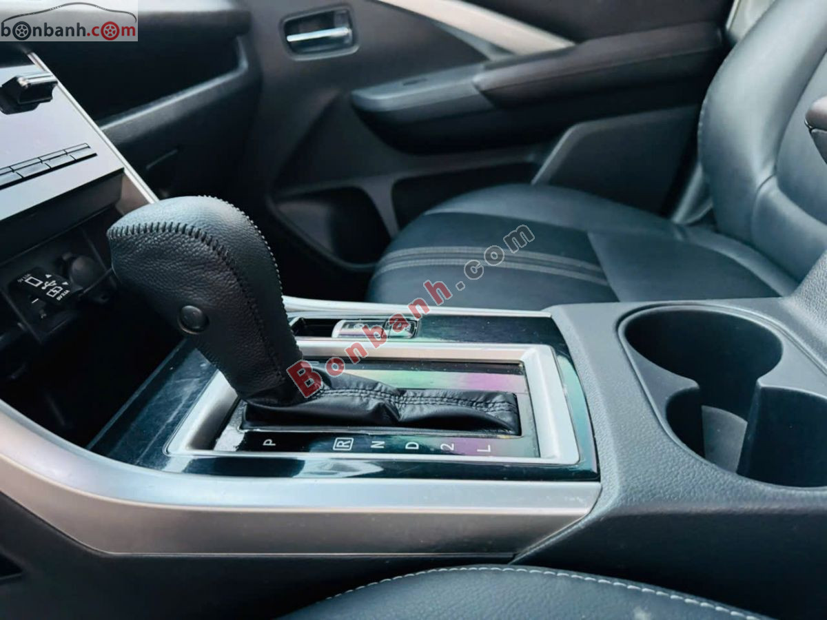 Mitsubishi Xpander Premium 1.5 AT 2023 - 485 Triệu 7