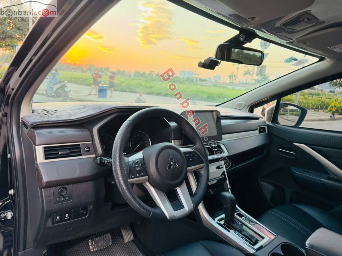 Mitsubishi Xpander Premium 1.5 AT 2023 - 485 Triệu 8