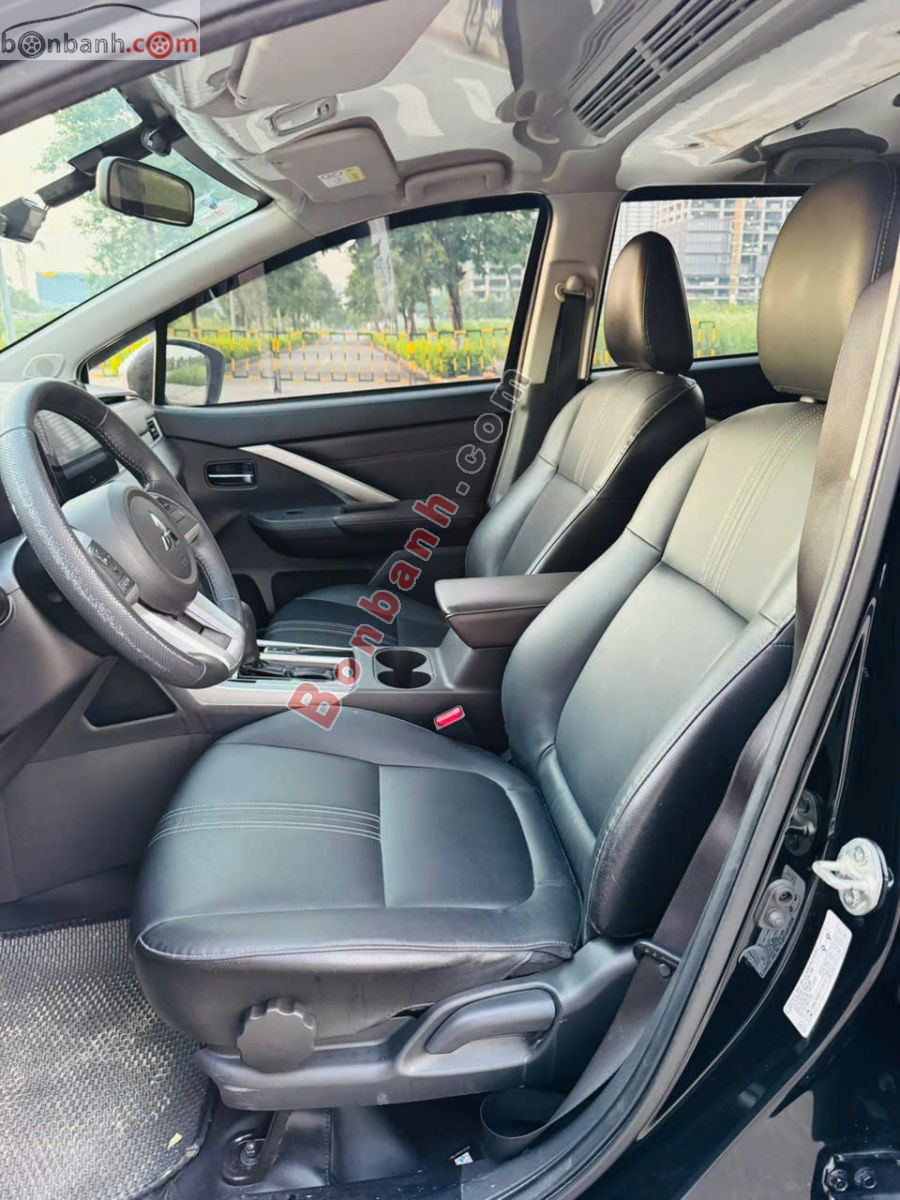 Mitsubishi Xpander Premium 1.5 AT 2023 - 485 Triệu 9