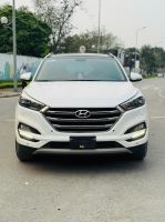 Bán xe Hyundai Tucson 2018 1.6 AT Turbo giá 590 Triệu - Hà Nội