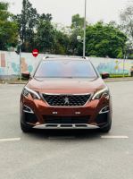 Bán xe Peugeot 3008 2018 1.6 AT giá 500 Triệu - Hà Nội