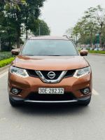 Bán xe Nissan X trail 2.5 SV 4WD 2016 giá 410 Triệu - Hà Nội