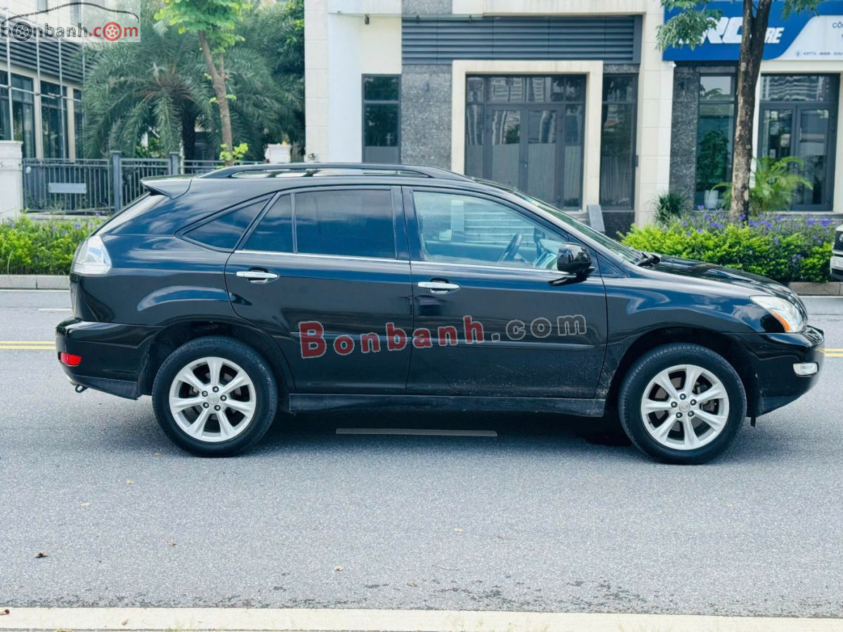 Lexus RX 350 AWD 2008 - 375 Triệu 3