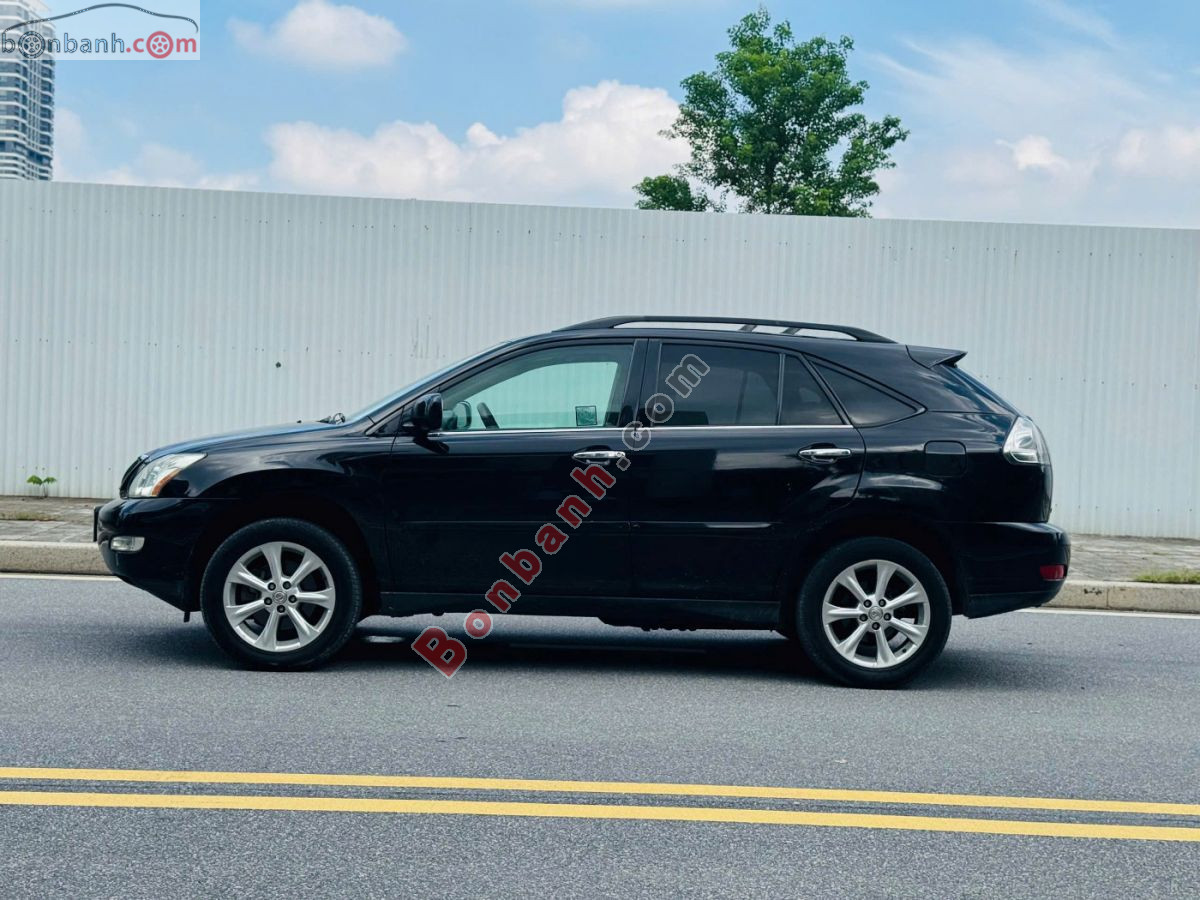 Lexus RX 350 AWD 2008 - 375 Triệu 5