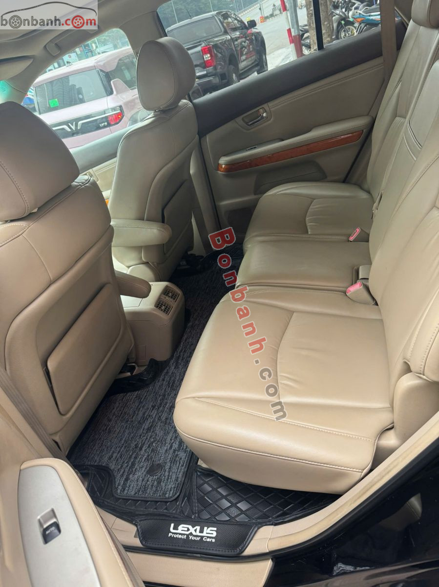 Lexus RX 350 AWD 2008 - 375 Triệu 8