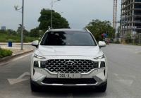 Bán xe Hyundai SantaFe 2021 Cao cấp 2.5L HTRAC giá 930 Triệu - Hà Nội