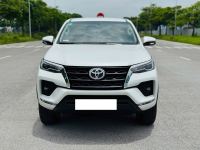 Bán xe Toyota Fortuner 2024 2.4L 4x2 AT giá 845 Triệu - Hà Nội