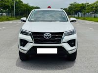 Bán xe Toyota Fortuner 2024 2.4L 4x2 AT giá 845 Triệu - Hà Nội