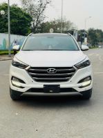Bán xe Hyundai Tucson 2018 1.6 AT Turbo giá 575 Triệu - Hà Nội