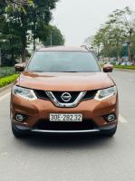Bán xe Nissan X trail 2016 2.5 SV 4WD giá 395 Triệu - Hà Nội