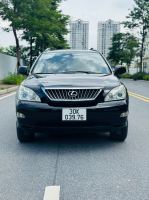 can ban xe oto cu nhap khau Lexus RX 350 AWD 2008