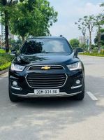 Bán xe Chevrolet Captiva 2016 Revv LTZ 2.4 AT giá 345 Triệu - Hà Nội