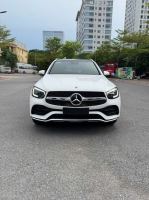 Bán xe Mercedes Benz GLC 2022 300 4Matic giá 1 Tỷ 390 Triệu - Hà Nội
