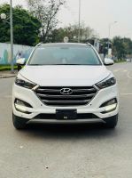 Bán xe Hyundai Tucson 1.6 AT Turbo 2018 giá 568 Triệu - Hà Nội