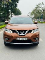 Bán xe Nissan X trail 2016 2.5 SV 4WD giá 390 Triệu - Hà Nội