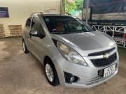 Bán xe Chevrolet Spark Van 1.0 AT 2012 giá 115 Triệu - Đăk Lăk