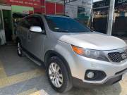 Bán xe Kia Sorento GAT 2.4L 2WD 2010 giá 350 Triệu - TP HCM