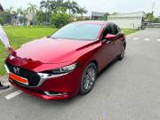 Bán xe Mazda 3 2022 1.5L Luxury giá 550 Triệu - Vĩnh Phúc