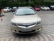 Bán xe Honda Civic 2008 2.0 AT giá 210 Triệu - Hà Nội