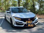 Bán xe Honda Civic 2019 G 1.8 AT giá 555 Triệu - Hà Nội