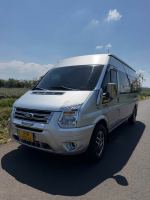 Bán xe Ford Transit 2014 Luxury giá 235 Triệu - TP HCM