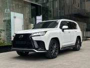 Bán xe Lexus LX 2024 600 F-Sport giá 9 Tỷ 350 Triệu - Hà Nội