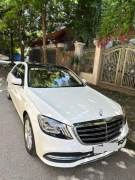 Bán xe Mercedes Benz S class 2019 S450L giá 2 Tỷ 99 Triệu - Hà Nội