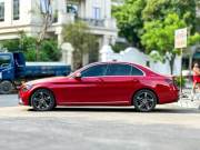 Bán xe Mercedes Benz C class 2020 C180 giá 850 Triệu - Hà Nội