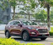 Bán xe Hyundai Tucson 2021 2.0 AT Đặc biệt giá 745 Triệu - Hà Nội