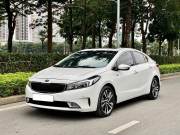 Bán xe Kia Cerato 1.6 AT 2018 giá 445 Triệu - Hà Nội