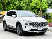 Bán xe Hyundai SantaFe 2023 Cao cấp 2.5L HTRAC giá 1 Tỷ 120 Triệu - Hà Nội