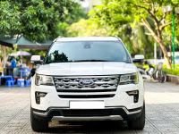 Bán xe Ford Explorer Limited 2.3L EcoBoost 2018 giá 1 Tỷ 68 Triệu - Hà Nội