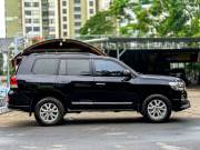 Bán xe Toyota Land Cruiser 2016 VX 4.6 V8 giá 3 Tỷ 60 Triệu - Hà Nội