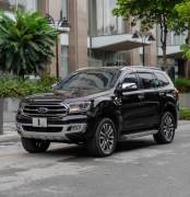 Bán xe Ford Everest 2020 Titanium 2.0L 4x4 AT giá 950 Triệu - Hà Nội