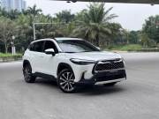 Bán xe Toyota Corolla Cross 2021 1.8V giá 735 Triệu - Hà Nội