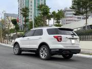 Bán xe Ford Explorer 2018 Limited 2.3L EcoBoost giá 1 Tỷ 68 Triệu - Hà Nội