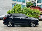 Bán xe Hyundai SantaFe 2018 2.4L 4WD giá 690 Triệu - Hà Nội