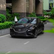 Bán xe Mazda 6 2019 Premium 2.0 AT giá 585 Triệu - Hà Nội