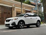 Bán xe Peugeot 3008 2021 Allure 1.6 AT giá 720 Triệu - Hà Nội