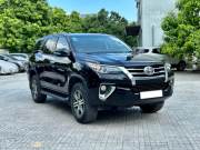 Bán xe Toyota Fortuner 2018 2.8V 4x4 AT giá 880 Triệu - Hà Nội