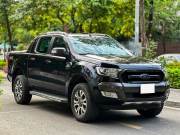 Bán xe Ford Ranger 2016 Wildtrak 3.2L 4x4 AT giá 550 Triệu - Hà Nội