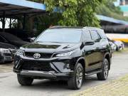 Bán xe Toyota Fortuner 2022 Legender 2.4L 4x2 AT giá 1 Tỷ 65 Triệu - Hà Nội