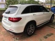 Bán xe Mercedes Benz GLC 2019 300 4Matic giá 1 Tỷ 268 Triệu - Hà Nội