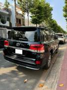 Bán xe Toyota Land Cruiser 2013 VX 4.6 V8 giá 1 Tỷ 980 Triệu - Hà Nội