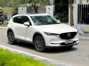 Bán xe Mazda CX5 2018 2.5 AT 2WD giá 655 Triệu - Hà Nội