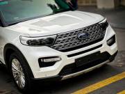 Bán xe Ford Explorer 2022 Limited 2.3L EcoBoost giá 1 Tỷ 895 Triệu - Hà Nội