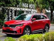 Bán xe Kia Sorento 2021 Signature 2.2 AT AWD giá 930 Triệu - Hà Nội