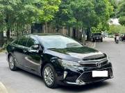 Bán xe Toyota Camry 2018 2.5Q giá 740 Triệu - Hà Nội